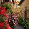 Le Filigare Winery & Accomodation in Chianti