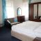 EA Apartmány Mozart - Karlovy Vary