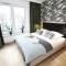 Apartamenty NAVIGATOR SPA-baseny-NADMORSKIE TARASY