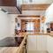 Up-Top Cottage
