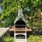 Apartments Boric