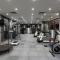Rhactus Hotel, New Alamein