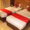 Hotel Mourya Residency