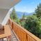 Appartement grandiose avec vue sur les montagnes - 克莱恩 蒙塔纳