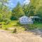 Naturally Glamping