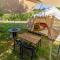 Naturally Glamping - Kingsteignton