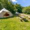 Naturally Glamping