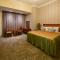 Grand Safir Hotel
