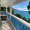 Crystal Apartments Seychelles SeaView Upper Floor