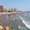 Coqueto apartamento de Playa con Piscina y Terraza - Valencie