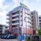 WDC APARTHOTEL - BUEA