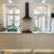 Bohemian Dream Home In The Absolute Center w 2BR/2BT
