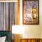 Greens By Roomy, Kalam
