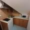 Apartmány u Gothaje