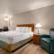 La Quinta Inn by Wyndham Columbus Airport Area - Колумбус