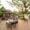 Na Tree Tara Riverside Resort Amphawa Damnoensaduak