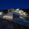 HYADES VILLAS LEFKADA
