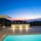 HYADES VILLAS LEFKADA