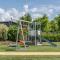 Family Garden House with Free Private Parking & Playground - Рига