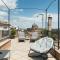 Idyllia - Penthouse in Navona Area