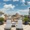 Idyllia - Penthouse in Navona Area