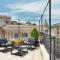 Idyllia - Penthouse in Navona Area