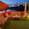 Holiday Bicaz Bungalows On The Lake