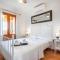 Villa Balena with heated pool