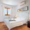 Villa Balena with heated pool