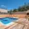 Villa Balena with heated pool