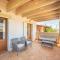 Villa Balena with heated pool