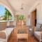 Villa Balena with heated pool