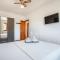 Villa Balena with heated pool