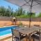 Villa Balena with heated pool