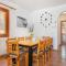 Villa Balena with heated pool