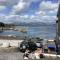 Roundstone Retreats Quayside luxury apt
