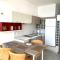 Sunny Bay Apartments