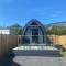 The Midi Pod - Aberystwyth
