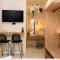 Teo Apartments