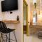 Teo Apartments