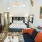 Margiettas Suites Nafplio
