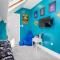 Empress Hall Blackpool by Charles Alexander Short Stay - Sleeps 20