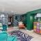 Empress Hall Blackpool by Charles Alexander Short Stay - Sleeps 20
