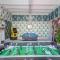 Empress Hall Blackpool by Charles Alexander Short Stay - Sleeps 20
