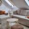 Apartament w centrum - Nasze poddasze - 下乌斯奇基