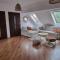 Apartament w centrum - Nasze poddasze - 下乌斯奇基
