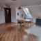 Apartament w centrum - Nasze poddasze - 下乌斯奇基
