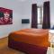 -Apartments Florence-Guido Monaco Contemporary with Balcony