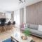 Josephine Apartment - Free Private Parking 2bedrooms