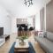 Josephine Apartment - Free Private Parking 2bedrooms